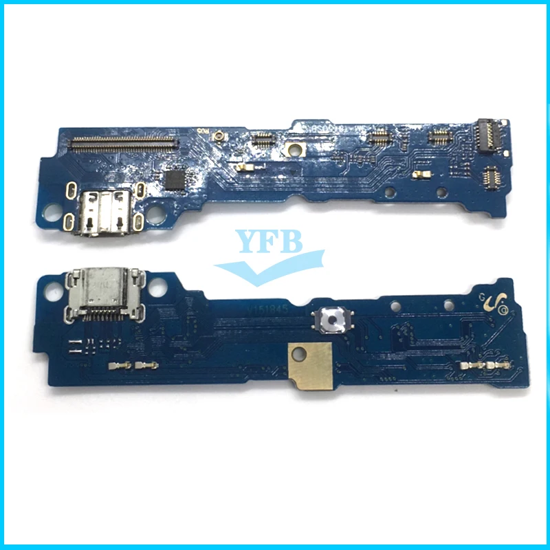 Usb зарядный порт гибкий кабель для samsung Galaxy Tab S2 9," T810 T815 T813 T817 док-коннектор, зарядный порт гибкий кабель