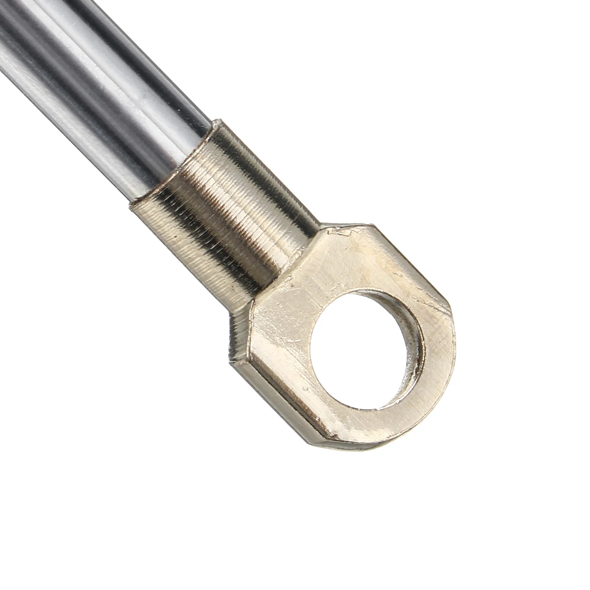  1Set Rear Trunk Tail Lift Supports Gas Strut Rod Arm Shocks Strut Bars Damper For Toyota Hilux Vigo