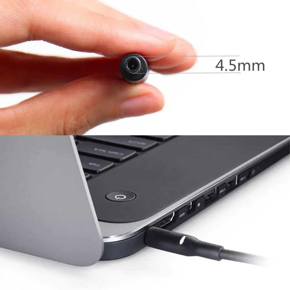 130 Вт 19,5 в 6.67A адаптер питания переменного тока для Dell Precision M3800 M2800 Inspiron 7347 7348 7459 DA130PM130 HA130PM130 зарядное устройство для ноутбука