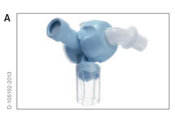 

Original&New Drager EVITA EXP. VALVE EXPIRATION VALVE 8413660 Savina reusable Expiratory valve