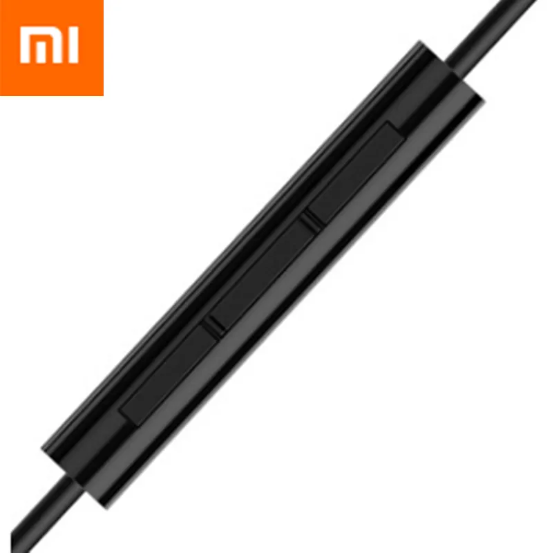 Высокое Качество XIAOMI Dual Driver usb type C Наушники Hi-Res аудио Половина в уши с микрофоном Mi наушники для Mi 9 Pro 9 SE 8 6 Mix 3 2s