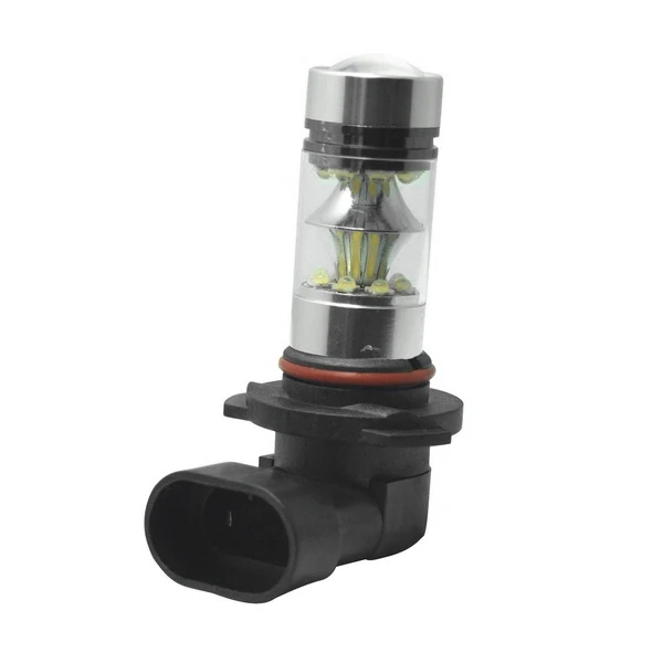 2X9005 H10 9145 100W 6000K белый светодиод Cree фары комплект противотуманных фар