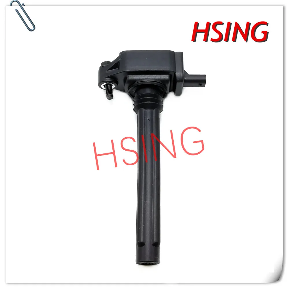 HSINGYE абсолютно новая# 5149168AI катушка зажигания подходит для Chrysler Jeep Wrangler Rubicon 3.6L 2013* номер детали# 05149168AI 0221504032