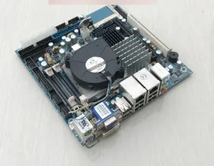 KT690BGAMITX L325 KT690BGA-MITX 1