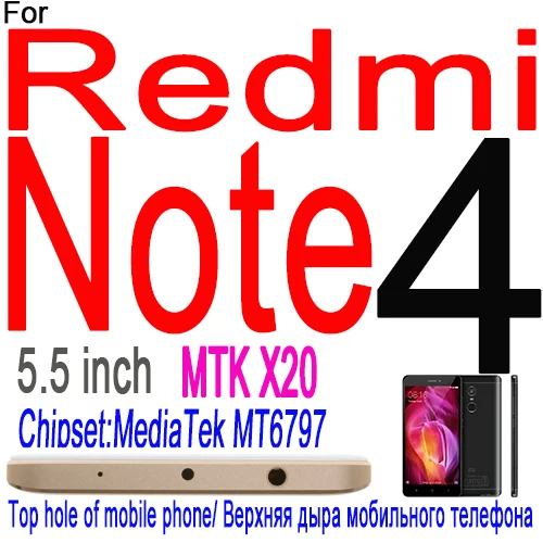 Note 4(MTK X20) Флип Чехол для спортивной камеры Xiao mi Red mi Note 8, 8, 7, 5 6 iPad Pro 4 4X 5A Red mi 7A 8A 6 5A 3S S2 5Plus 4X 4A mi A3 A1 2 9 Lite 8 SE 9 Т-образной крышкой - Цвет: Note 4(MTK X20)
