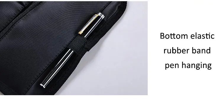 DIENQI Маленькая нейлоновая сумка через плечо, черная тактическая сумка на одно плечо, подходит для 9," iPad кобура, личная карманная сумка-мессенджер
