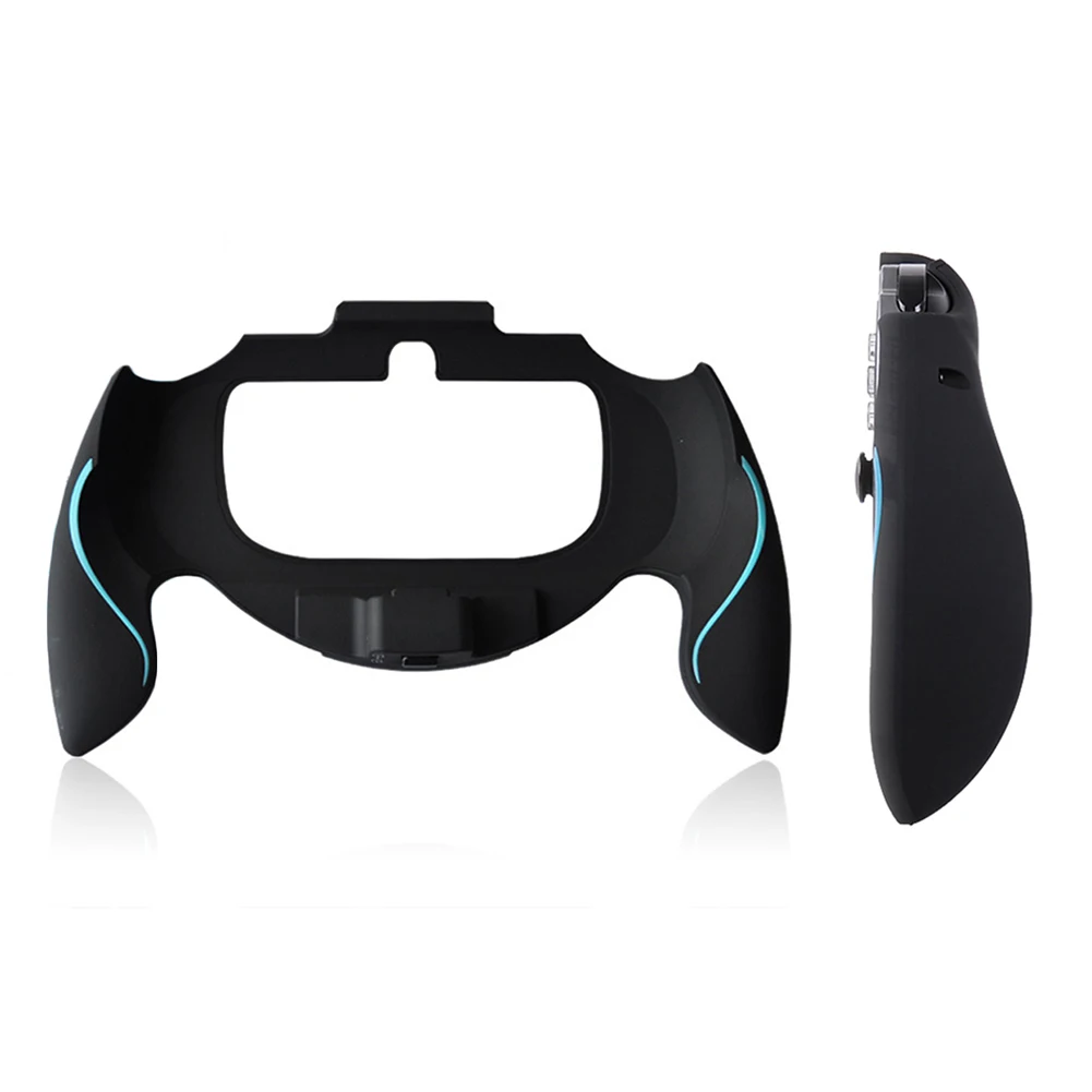 Геймпад держатель для Playstation PS Vita 1000 Joypad Прочный кронштейн Держатель Ручка Рукоятка