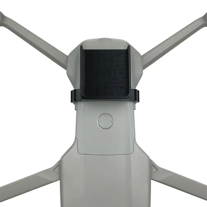 Дрон спутникового позиционирования трекер кронштейн зажим для хранения Mavic Air 2