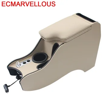 

Automovil Modification Upgraded Personalized Interior Decoration Automobile Styling Car Arm Rest Armrest 15 FOR Chevrolet Cruze