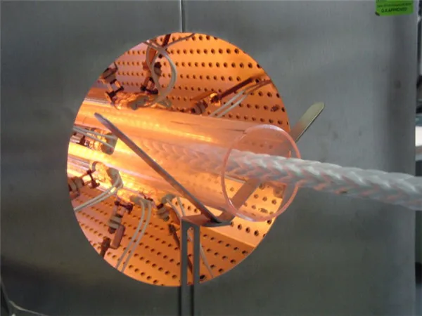 

Shortwave SK15 Quartz Glass Near Infrared Heat Lamp