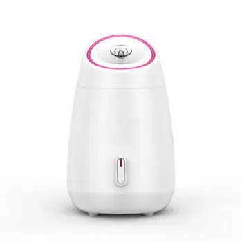

Fruit Facial Steamer Hot Mist Steam Sprayer SPA Moisturizing Face Thermal Sprayer Humidifier Deep Cleansing Beauty