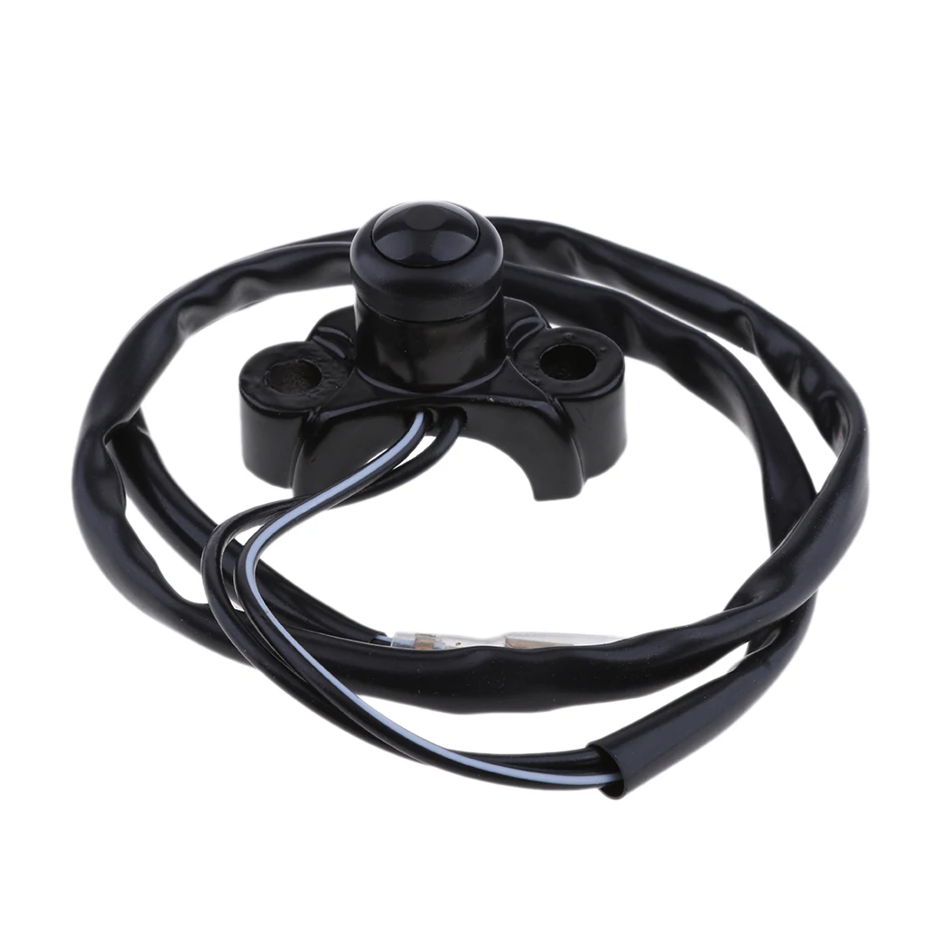 CNC Kill Switch Button for Honda CR125 150 250 CR500 CRF230 250 250X