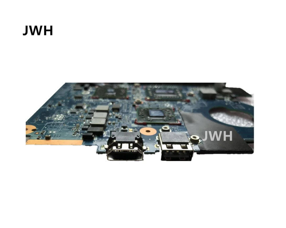 YPAY для hp PAVILION DM1Z-2000 материнская плата K625 608642-001 608642-501 608642-601 протестированная Рабочая