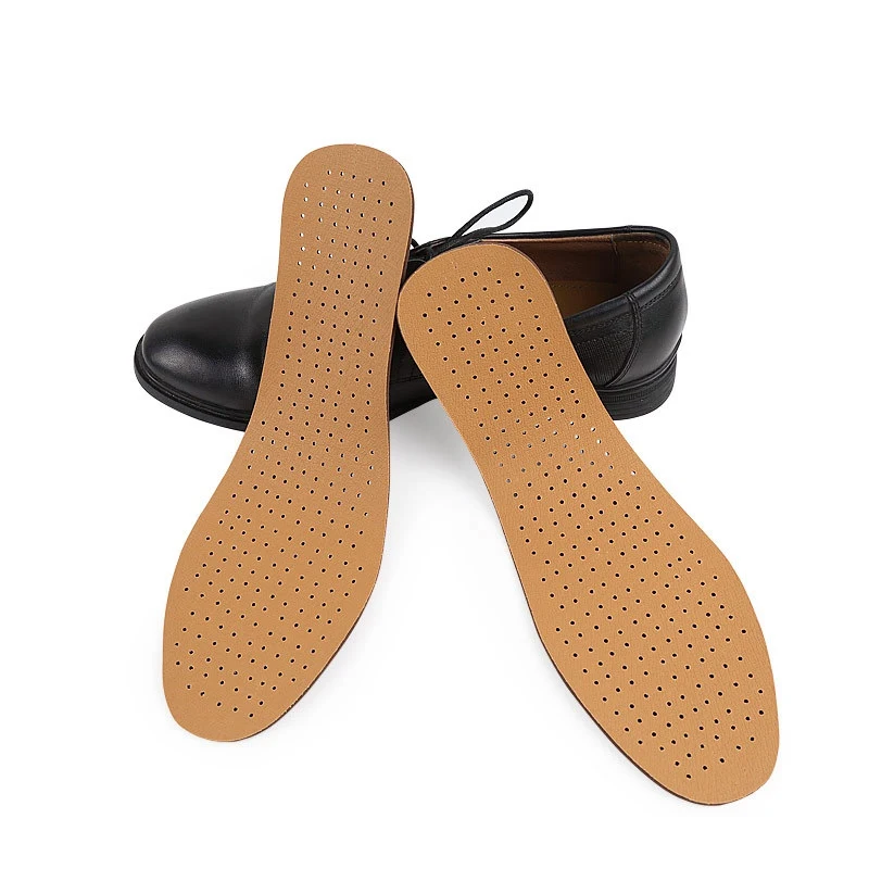 Лидер продаж мужские стельки впитывающие пот дезодорирующие дышащие эластичные