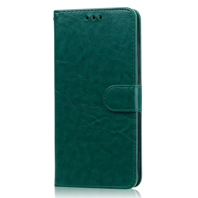 Чехол-книжка для Xiaomi Redmi Note 6 Pro, кожаный чехол-кошелек, чехол для Xiaomi Redmi Note 6 Pro, чехол для телефона, чехол