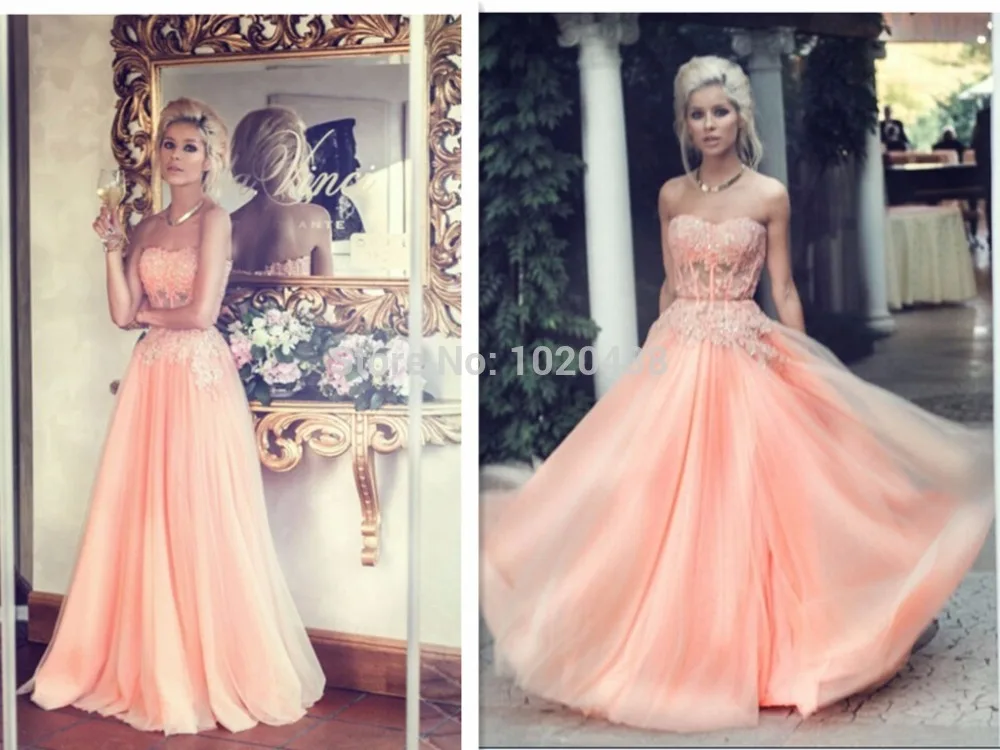 Robe de soiree maiden ТРАПЕЦИЕВИДНОЕ длинное платье с милой аппликацией vestido de festa longo вечерние элегантное платье для выпускного платья подружки невесты