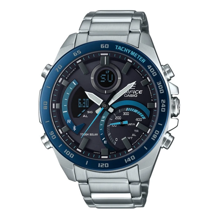 Wrist Watch Casio ecb-900db-1ber |