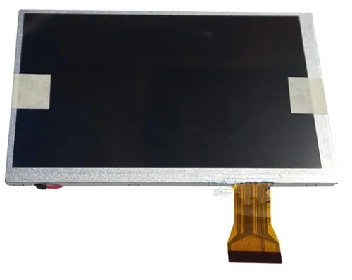 AUO 7,0 дюймовый TFT ЖК-экран A070VW05 V2 A070VW05 V4 WVGA 800(RGB)* 480