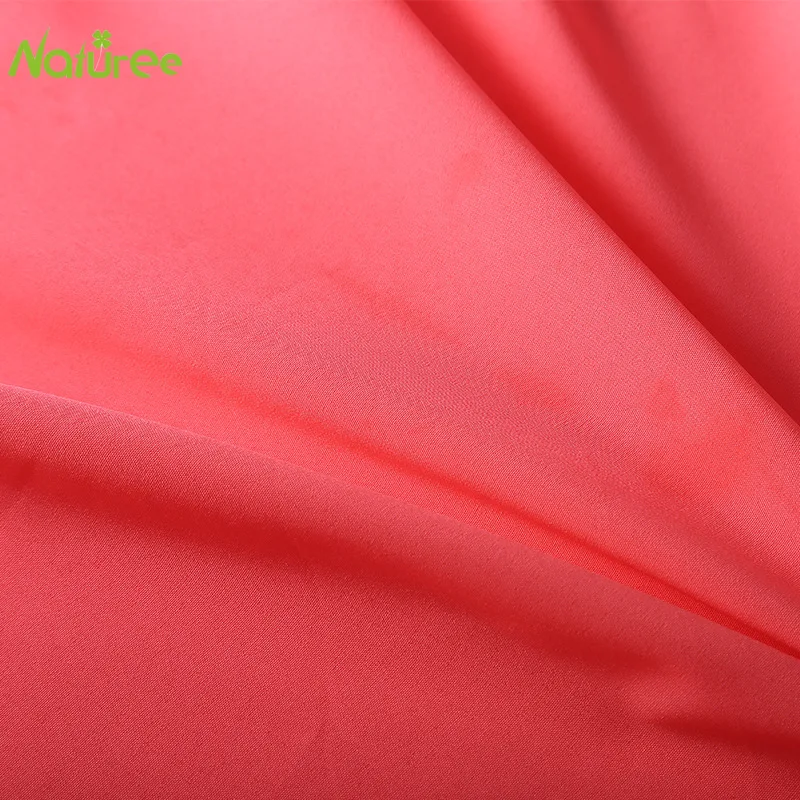 150 см* 1 м трикотажная полиэфирная шифоновая ткань искусственный шелк мягкая льняная ткань для платья