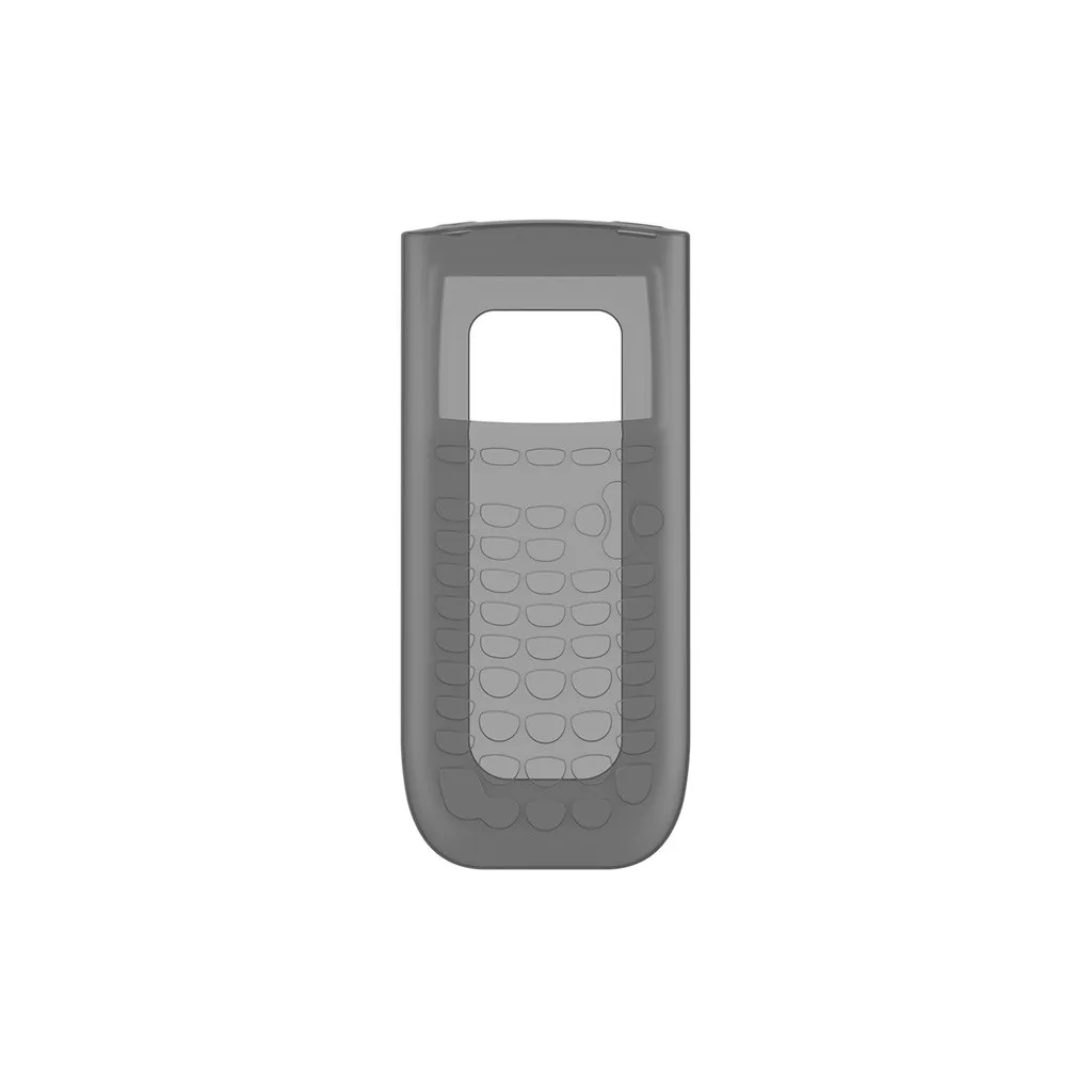 Силиконовый защитный чехол для Texas Instruments TI-84 Plus C-E калькулятор для Texas Instruments TI-84 Plus калькулятор - Цвет: d