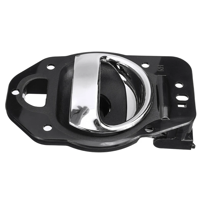 Правая Межкомнатная дверная ручка для Chevrolet HHR 2006-2011 80370 25812186