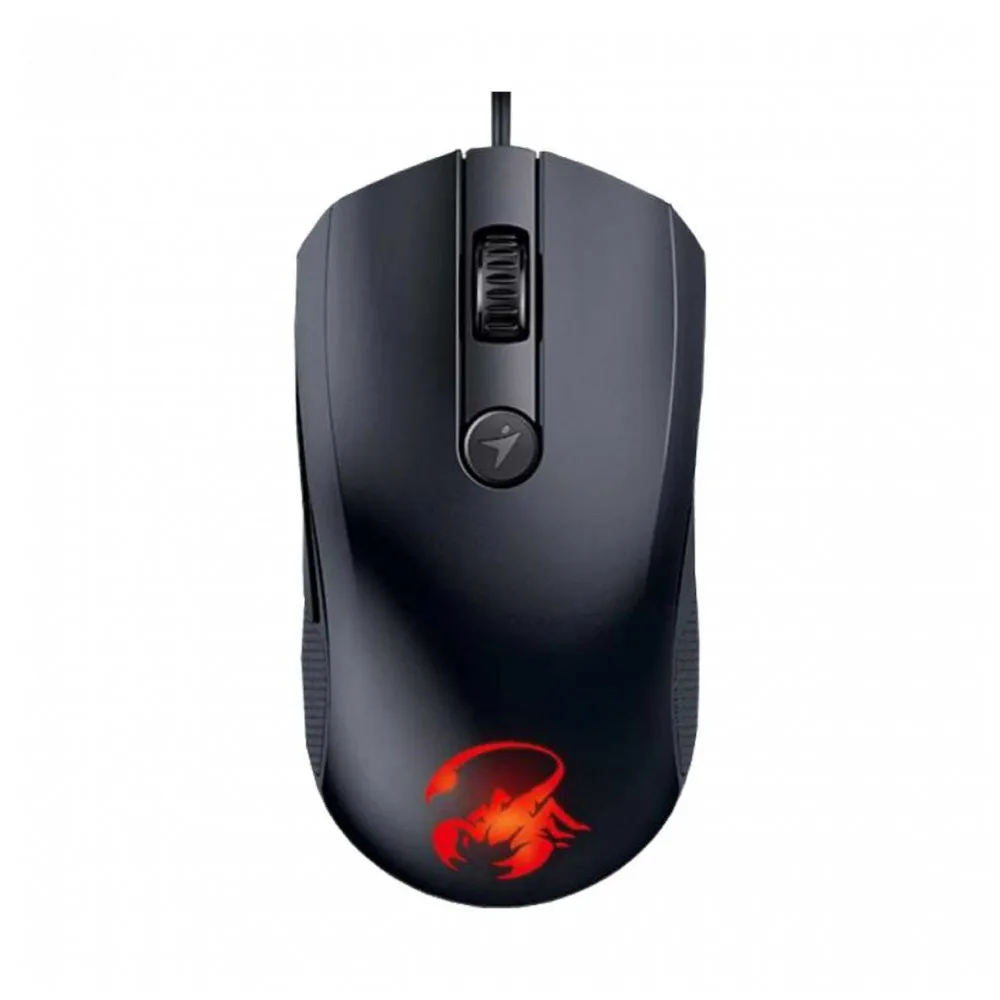 Мышь игровая X-G600