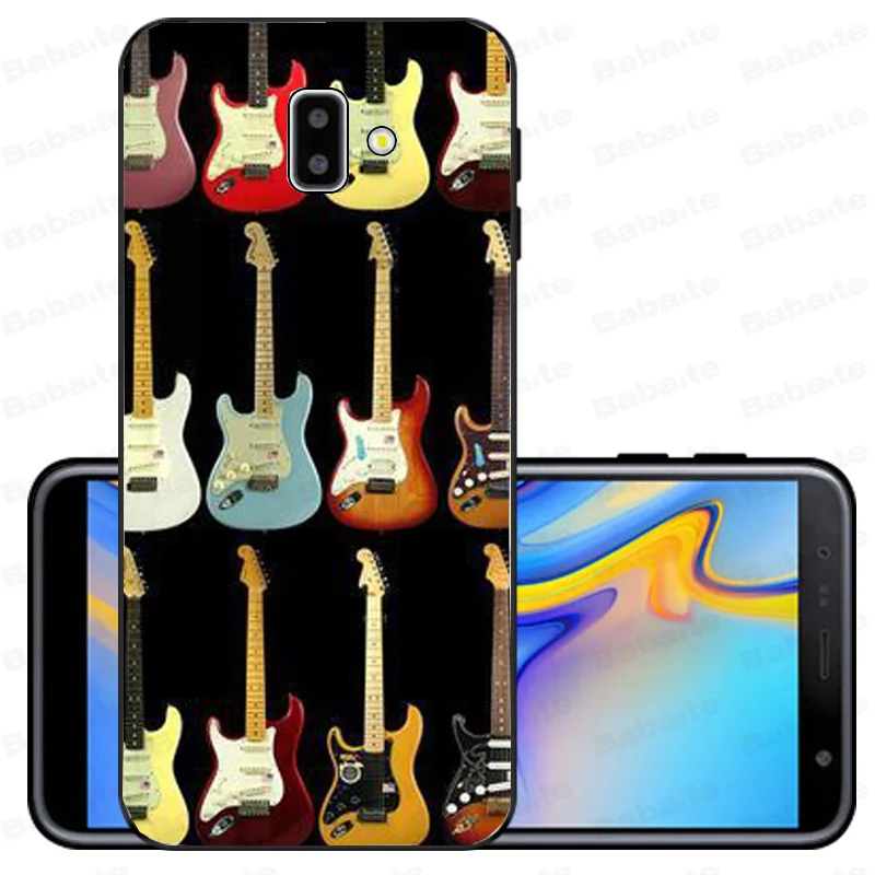 Guitar music instrument