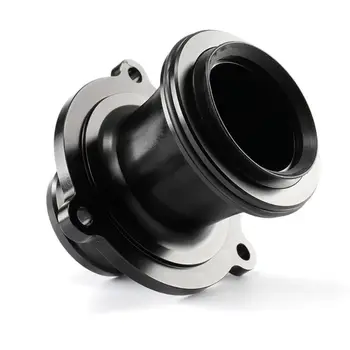 

Performance turbo muffler delete pipe for AUDI VW seat EA888 1.8 2.0 TSFI