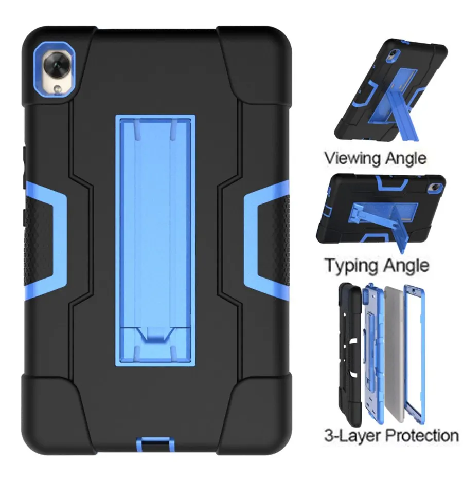 Армированный чехол для huawei Mediapad M6 8,4 детский безопасный сверхмощный силиконовый Жесткий чехол для huawei M6 8,4 чехол для планшета пленка подарок