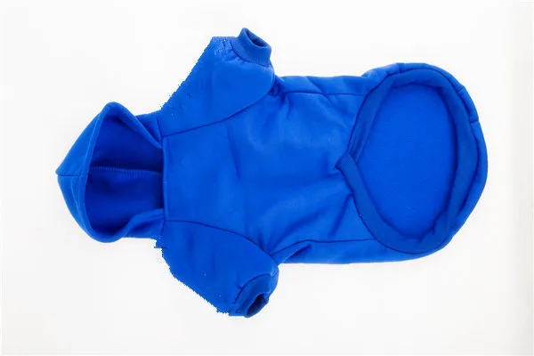 Ideal  s-9XL dogs pets clothing Large Dogs coat Warm Coat Hoodies Jackets Sportswear Sweaters For dog clot