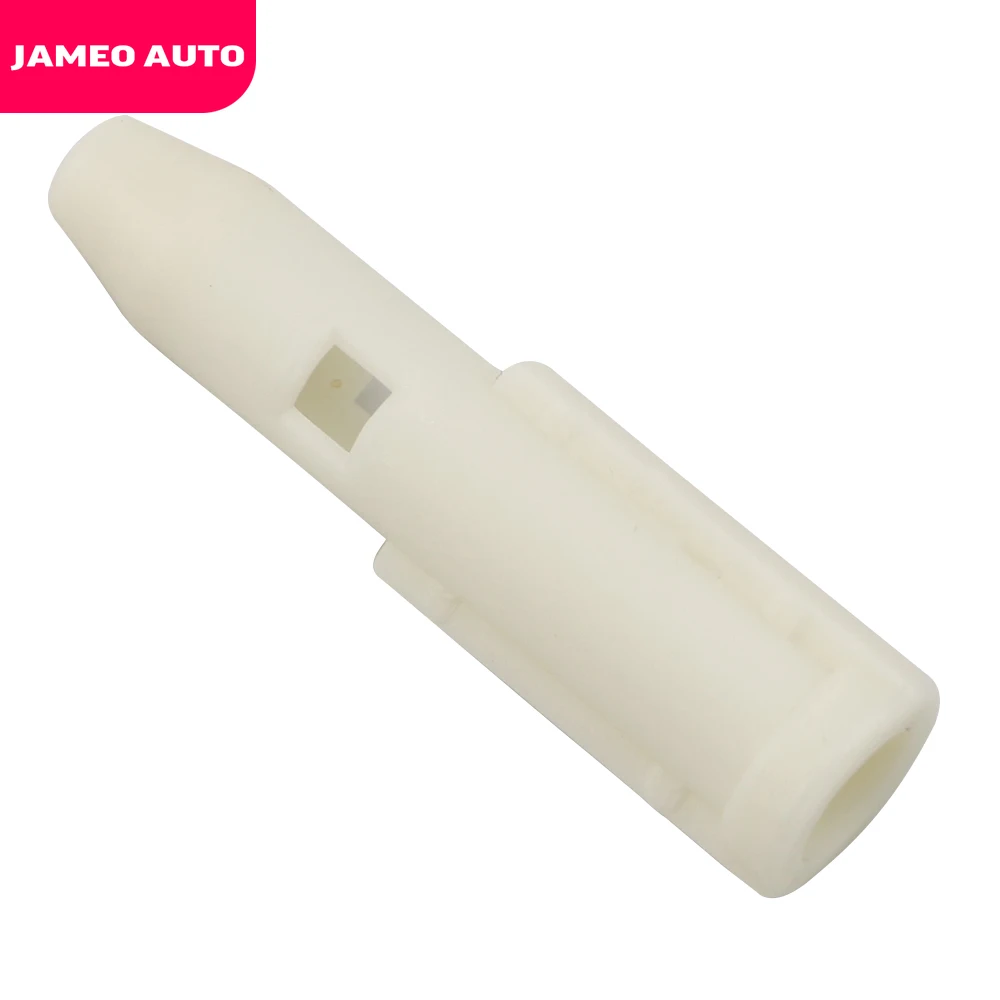 Рукоятка рычага переключения передач Автомобильная Jameo для Peugeot 106 206 207 301 306 307 308
