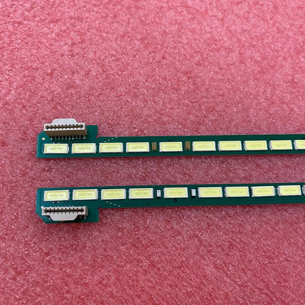 Светодиодная лента для подсветки LG 49UF695V 6922L 0128A лампа M1 F2 49UB8200 49UB8800 49UB8300 49UB820V 49UB850V