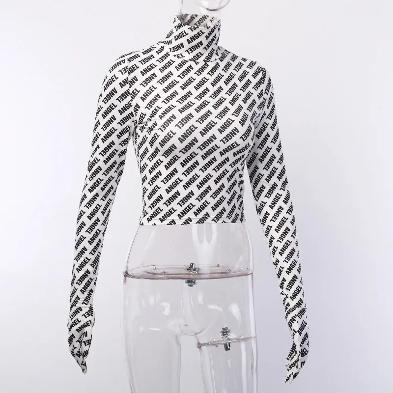 turtleneck tee women 12
