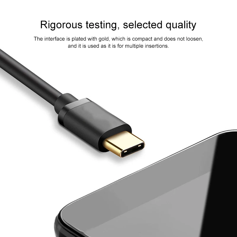 USB C к USB C type C кабель папа-папа 5А PD кабель для быстрой зарядки и передачи данных для MacBook Pro для samsung USB C шнур