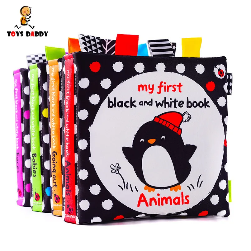 label toy for babies