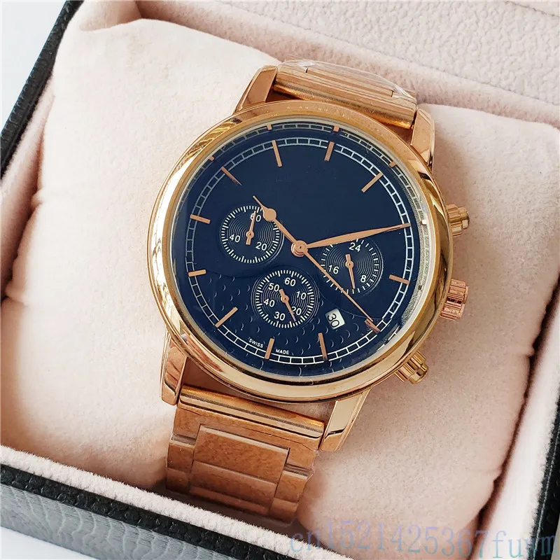 Розовый Горячая Relogio Feminino мужские часы лучший бренд Роскошные Аналоговые кварцевые часы успешные люди с металлическим ремешком Relojes Para Mujer - Цвет: Розовый