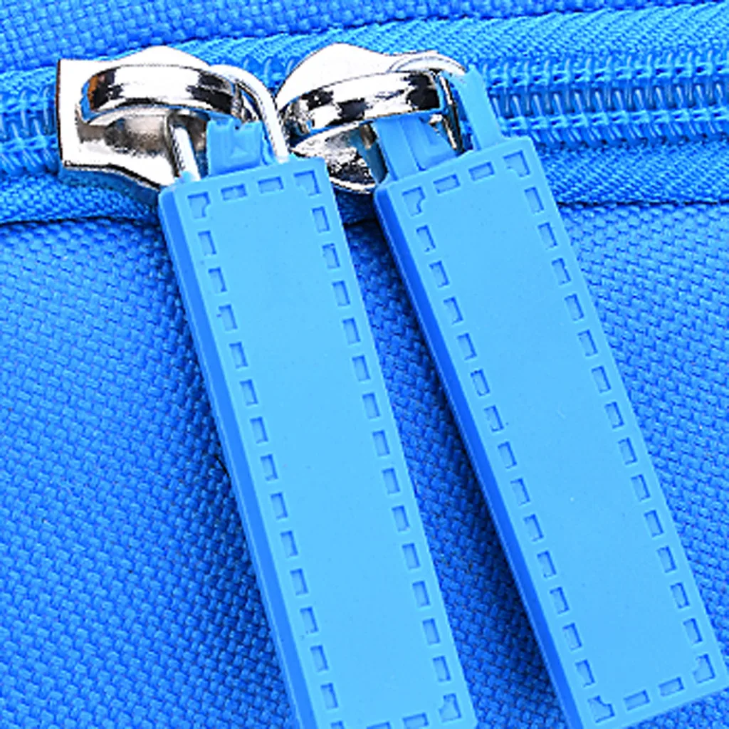 Large-capacity children's backpack fashion nylon waterproof burden cartoon boy and girl backpack summer new trend backpack