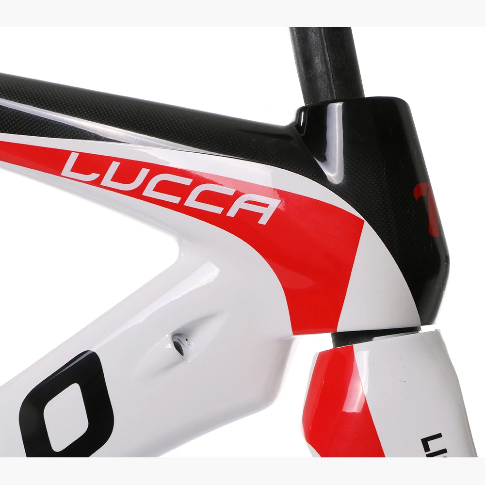 Clearance HOT SALE!full carbon costelo lucca road bicycle carbon bike DIY complete road bike completo bicicletta bicicleta completa 5