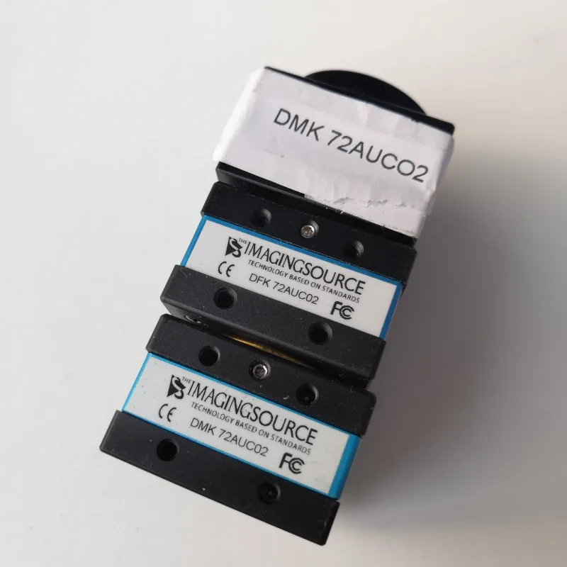 IMAGINGSOURCE DFK 72AUC02 5 메가 픽셀 컬러 산업용 CCD 카메라, 품질 보증 및 가격 협상 가능|공구 ...