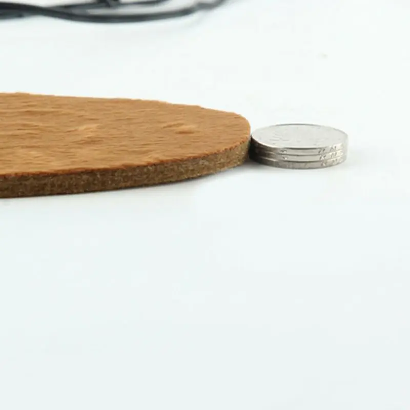 1 пара USB теплая обувь коврик унисекс Спорт на открытом воздухе лыжные теплые стельки переработанного использования