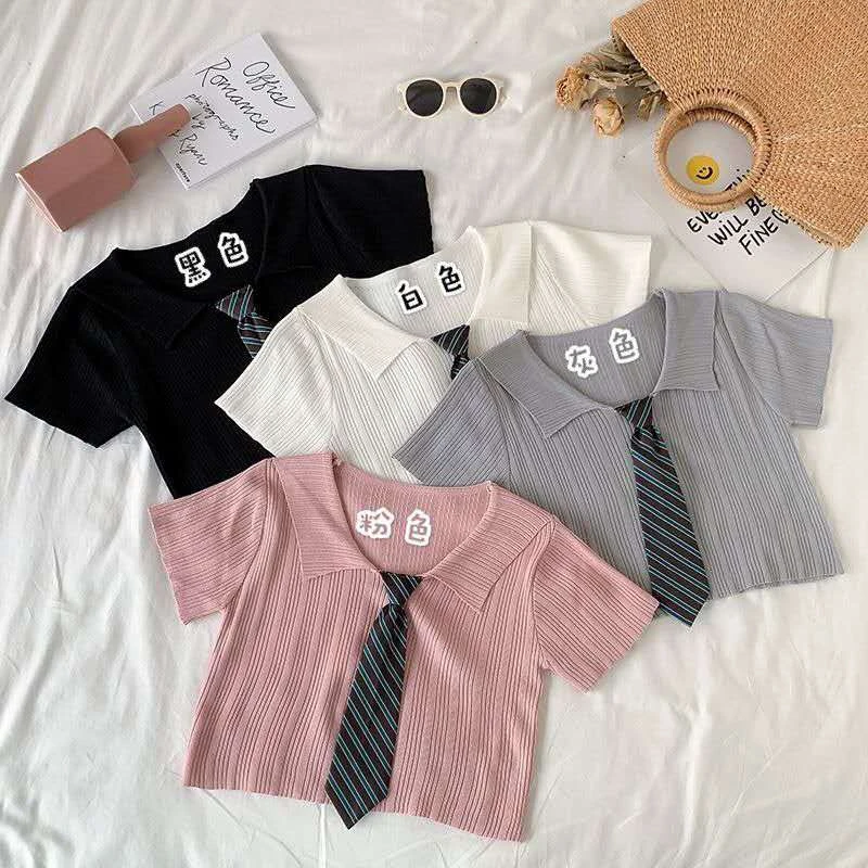 casual kawaii clothes