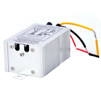

24V To 12V DC-DC Professional Spare Portable Car Converter Power Supply Conversion Device Inverter