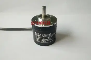 

Rotary encoder E6B2-CWZ6C 30P / R ABZ three items without pulse loss
