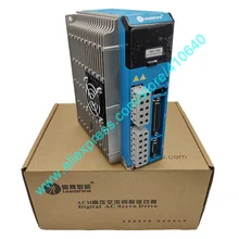 

Free shipping Leadshine HBS1108 ES-DH1208 Easy Servo Drive Direct 110 or 120 AC Input 0.5 8.0A Load Based Output Current