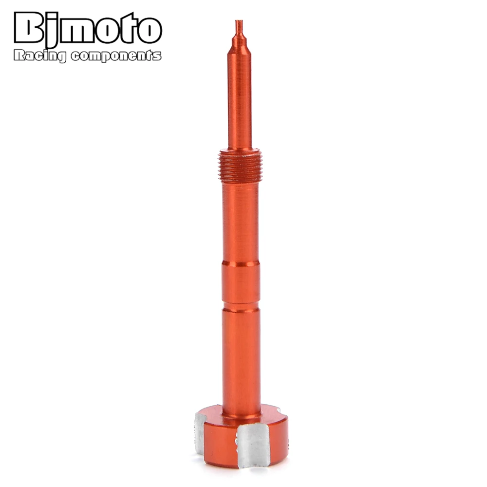 BJMOTO для KTM 250 SXF XCF 250 XCFW 400 XCW 450 EXC MXC SX 450 SX-F SXF XC XC-F двигатель КАРБЮРАТОР РЕГУЛИРОВКА воздуха топливной смеси винты