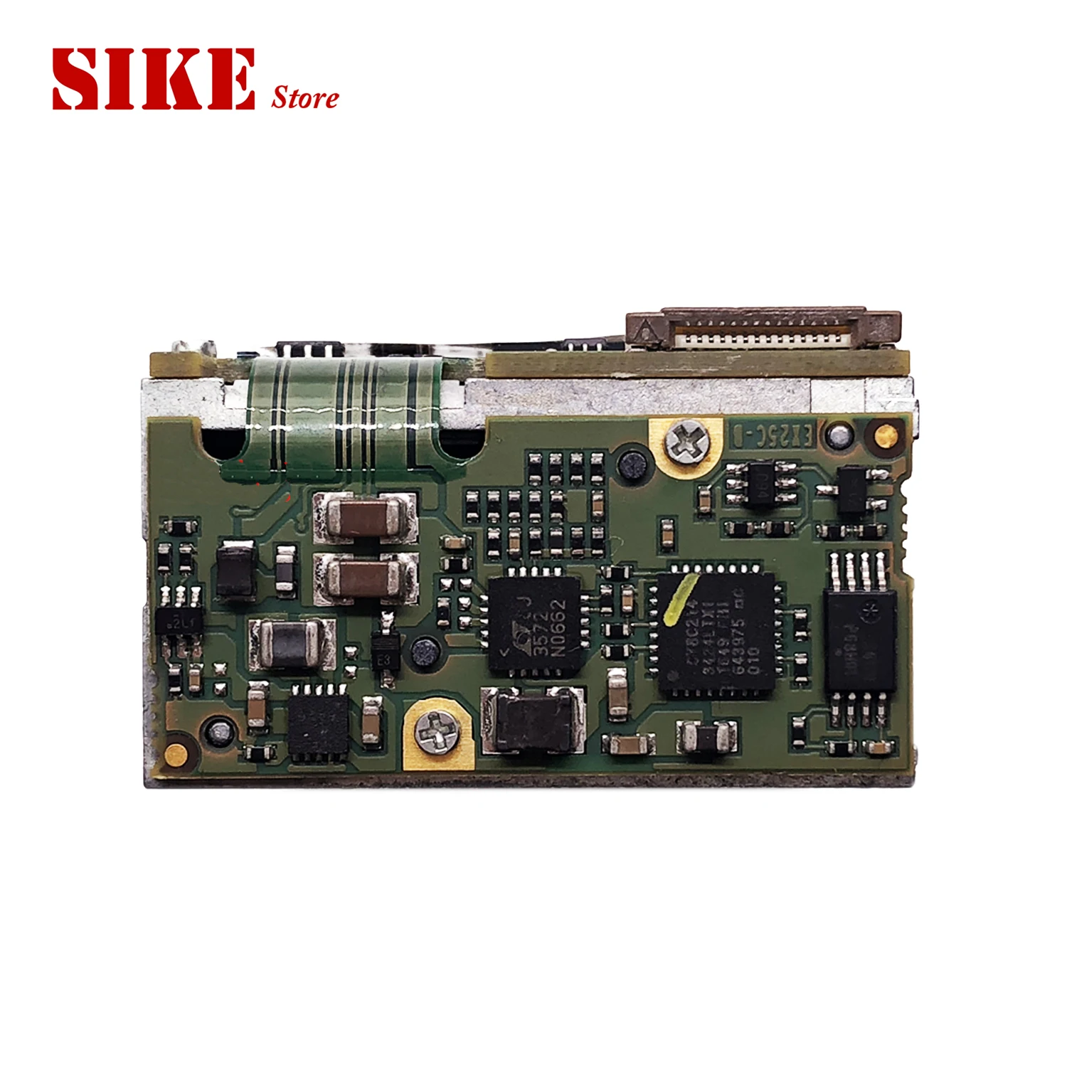 EX25 EX25-07 3-150019-21-07 Rev: для INTERMEC CK31 сканер штрих-кода сканирующий двигатель