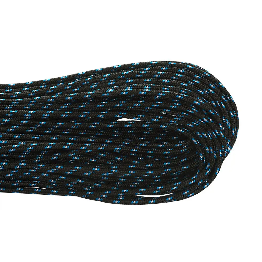 Паракорд парашютный 100 м/комплект 2 мм | Украшения и аксессуары