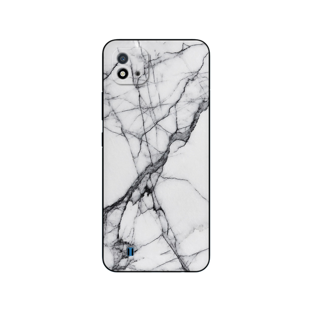 Realme C11 2021 2020 Case Soft Silicon Back Cover For OPPO RealmeC11 C 11 Phone Case RMX3231 RMX2185 6.5inch black tpu case