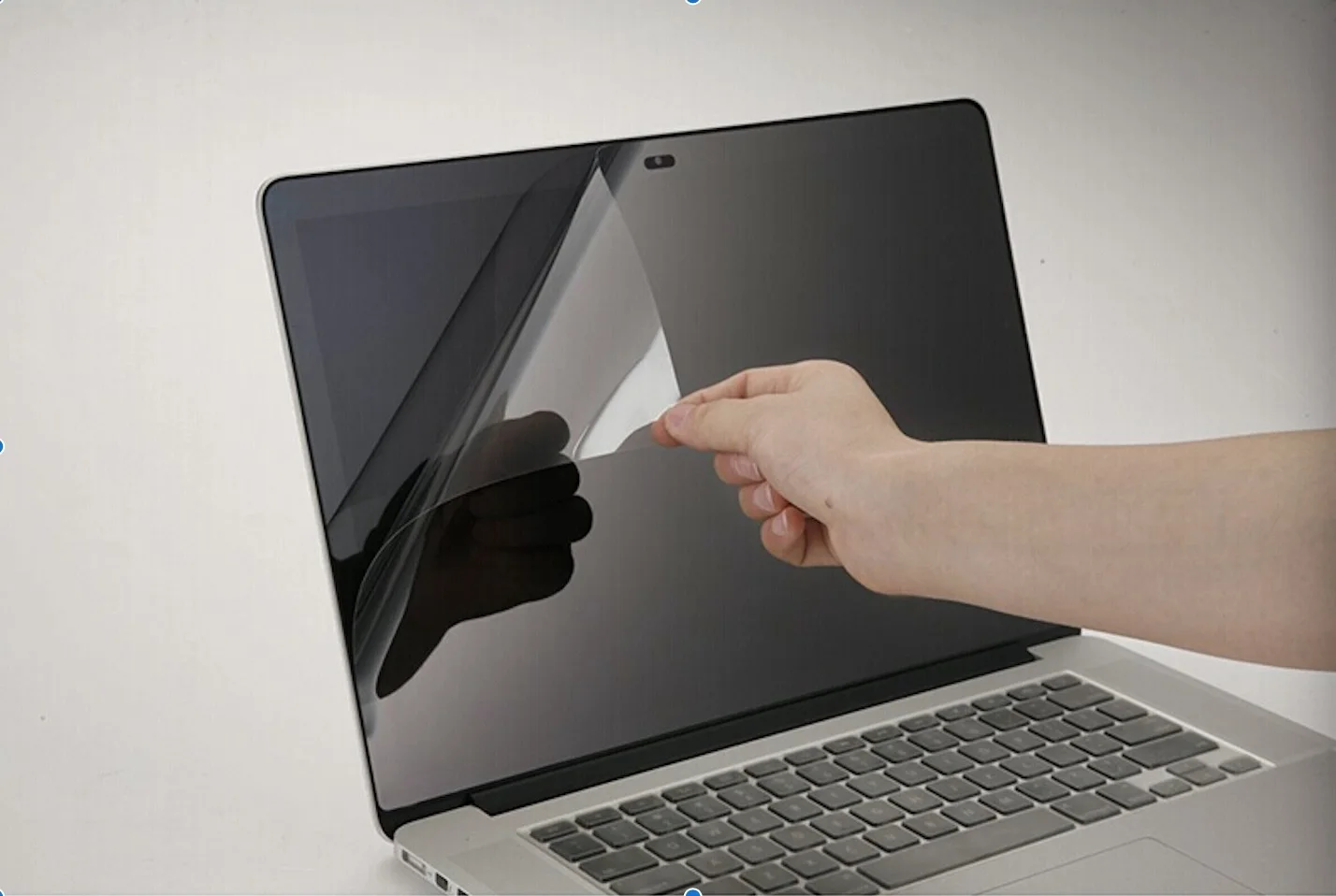 

Защита экрана ноутбука для Apple Macbook Pro 15 дюймов A1286 CD-ROM, защитная пленка, защита экрана ноутбука