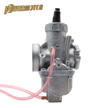 

Motorcycle PZ26 26mm Carburetor Carb Molkt 26mm Carburetor Carb For YX ZS 140cc 150cc 160cc Dirt Pit bike ATV Quad